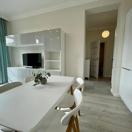 Apartment Munn 8 *