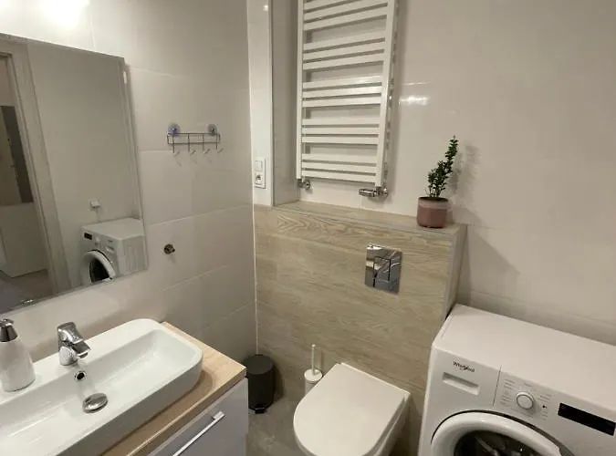 Munn 8 シュチェチン