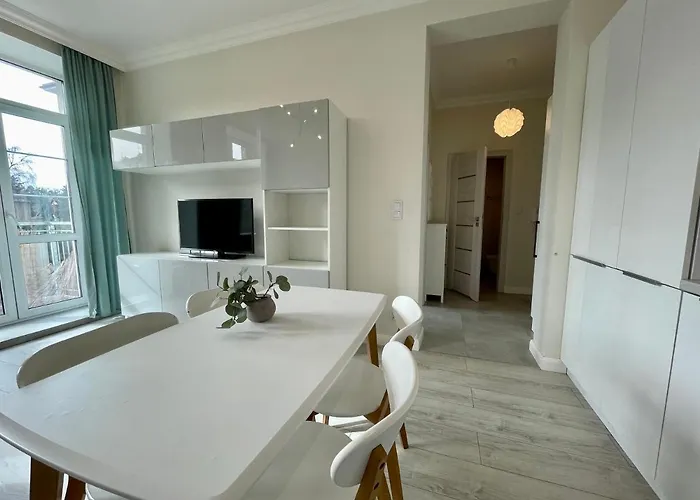 アパート Munn 8 *