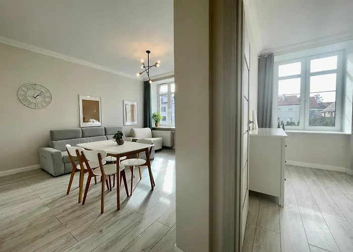 Munn 8 アパート *