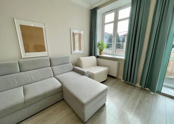 Munn 8 シュチェチン