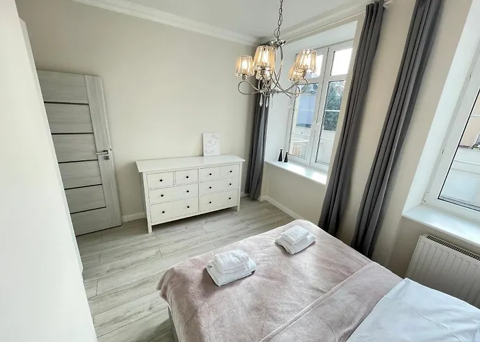 アパート Munn 8 *