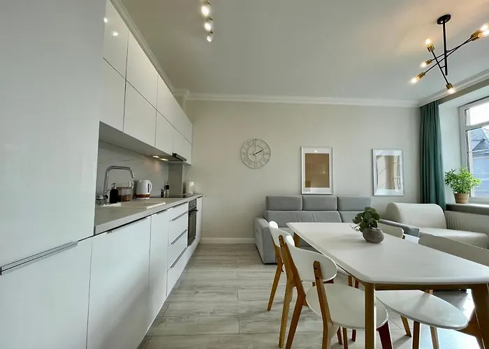 Munn 8 シュチェチン