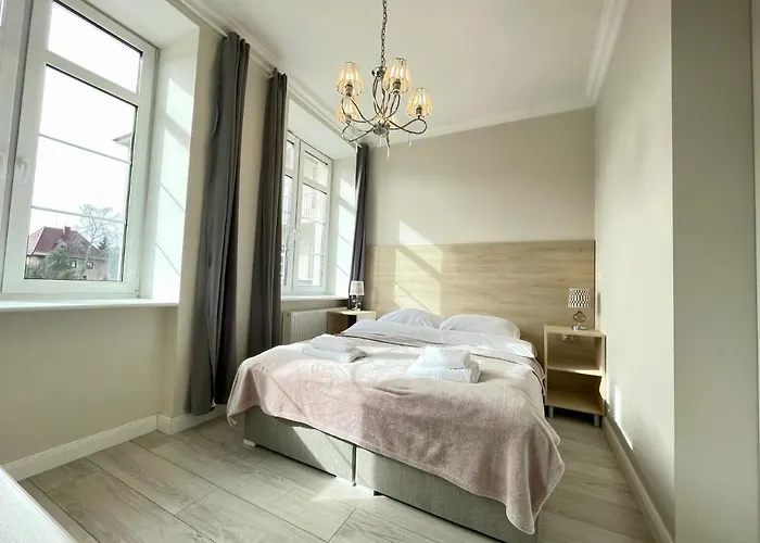 Appartamento Munn 8 *